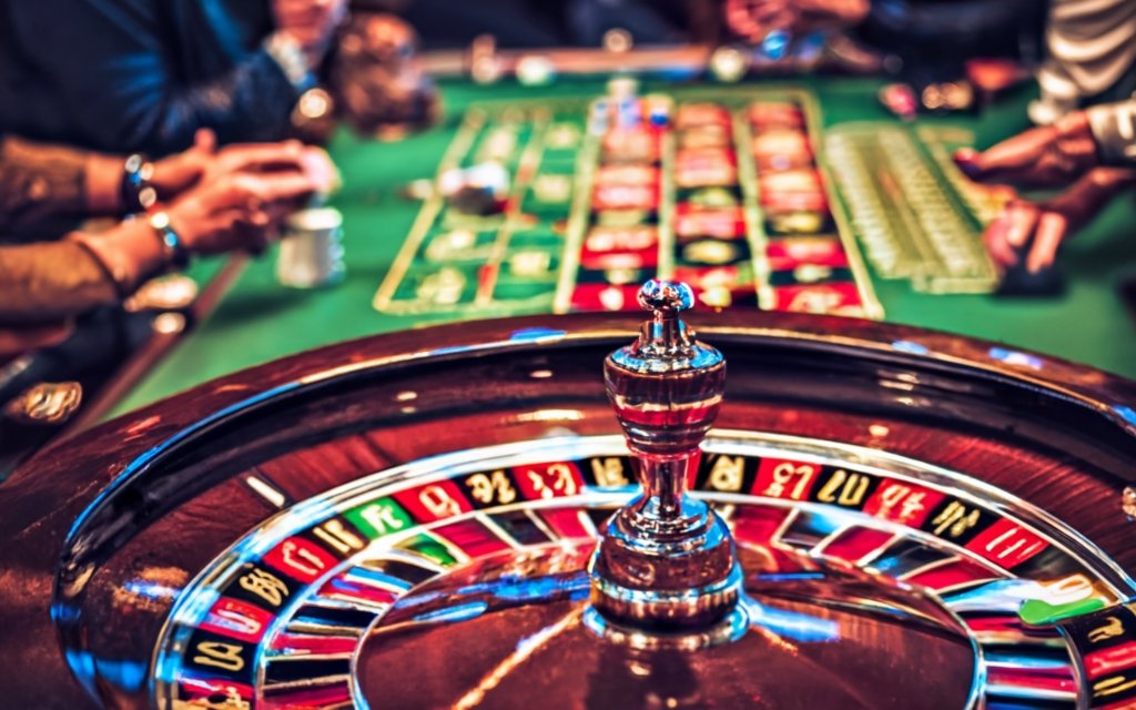The Psychology of Roulette: Understanding Your Betting Behavior