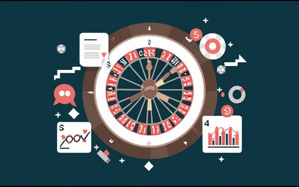 Mastering the Wheel: A Beginner’s Guide to Playing Roulette Online